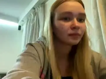 Chaturbate Private Sex Chat of cherryleija