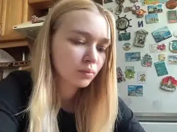 Chaturbate Best live sex cam show of cherryleija