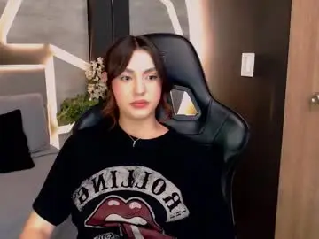 Chaturbate Sex Cam of dakotarussell_