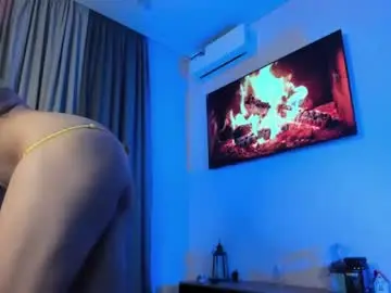 Chaturbate Adult Video Chat of dana__white