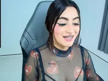 Chaturbate Live Porn of darckvelour