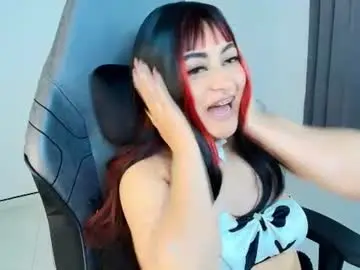Chaturbate Best Webcam of darckvelour