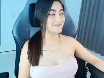 Chaturbate Live Porn of darckvelour