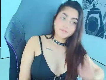 Chaturbate Live Porn of darckvelour