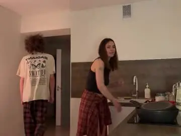 Chaturbate Adult Webcam of di_n_alex