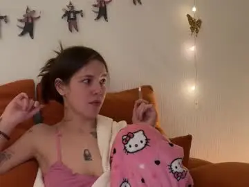 Chaturbate Best Webcam of di_n_alex