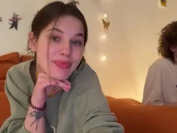 Chaturbate Watch Live Sex Cams of di_n_alex