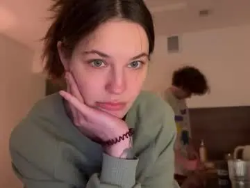 Chaturbate Live Porn of di_n_alex