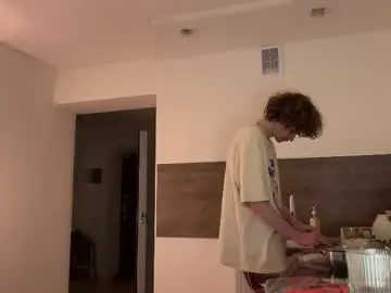 Chaturbate Best live sex cam show of di_n_alex