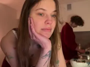 Chaturbate Sex Cam of di_n_alex