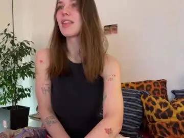 Chaturbate Adult Video Chat of di_n_alex