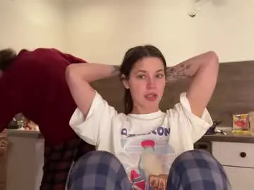 Chaturbate Best live sex cam show of di_n_alex