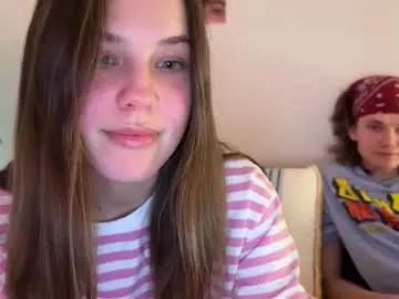 Chaturbate Live Sex of di_n_alex