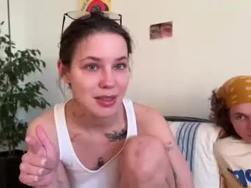 Chaturbate Live Porn of di_n_alex