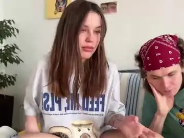 Chaturbate Live Porn of di_n_alex