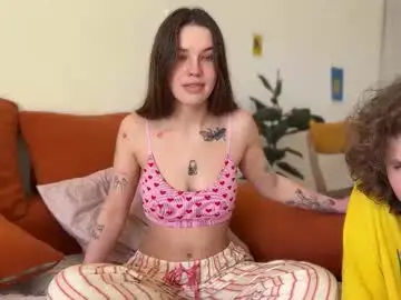 Chaturbate Free Porn Cam of di_n_alex