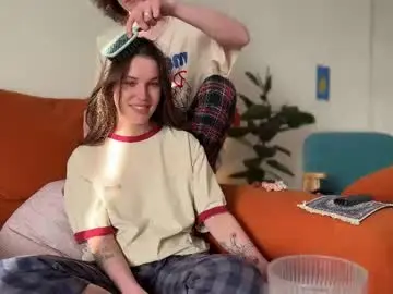 Chaturbate Private Sex Chat of di_n_alex