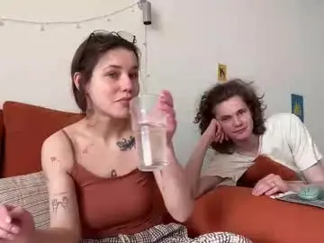 Chaturbate Best Webcam of di_n_alex