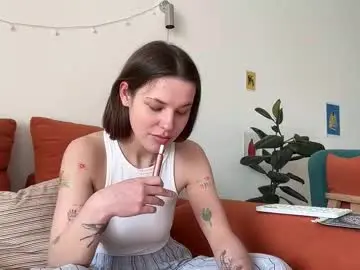 Chaturbate Live Sex Cam of di_n_alex