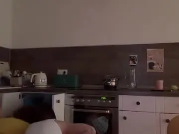 Chaturbate Live Porn of di_n_alex