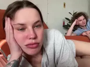 Chaturbate Live Porn of di_n_alex