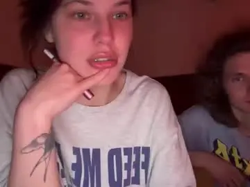 Chaturbate Free Porn Cam of di_n_alex