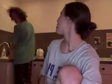 Chaturbate Sex Cam of di_n_alex