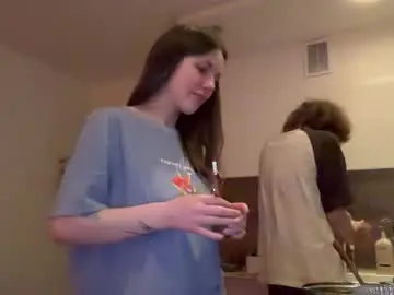 Chaturbate Free Porn Cam of di_n_alex