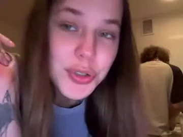 Chaturbate Adult Video Chat of di_n_alex