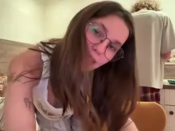 Chaturbate Free Live Porn of di_n_alex