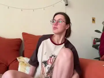 Chaturbate Adult Video Chat of di_n_alex