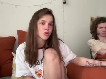 Chaturbate Best live sex cam show of di_n_alex