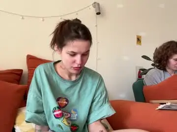 Chaturbate Live Sex Cam of di_n_alex