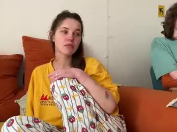 Chaturbate Adult Video Chat of di_n_alex