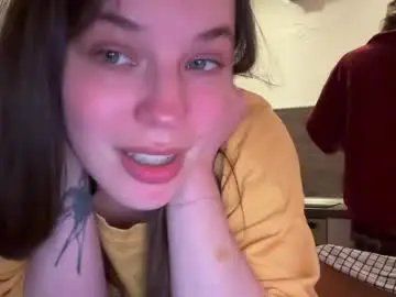 Chaturbate Live Sex Cam of di_n_alex