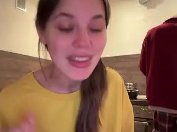 Chaturbate Nude Webcam of di_n_alex