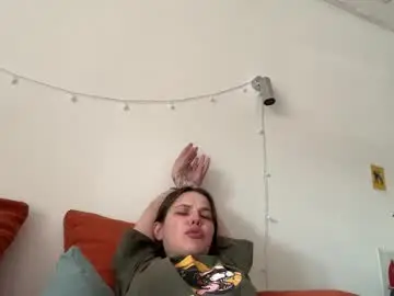 Chaturbate Best Webcam of di_n_alex