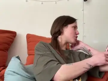 Chaturbate Sex Chat of di_n_alex