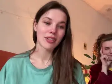 Chaturbate Adult Video Chat of di_n_alex