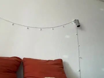 Chaturbate Adult Video Chat of di_n_alex