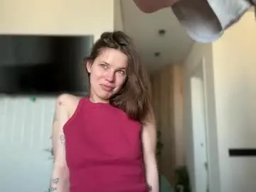 Chaturbate Best Webcam of di_n_alex