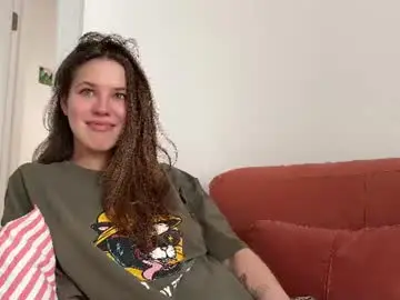 Chaturbate Adult Video Chat of di_n_alex