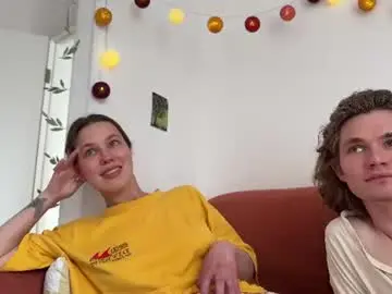 Chaturbate Best live sex cam show of di_n_alex