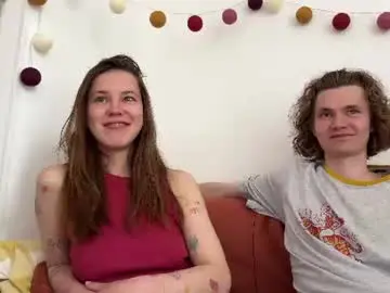 Chaturbate Live Porn of di_n_alex
