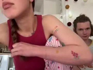 Chaturbate Adult Webcams of di_n_alex