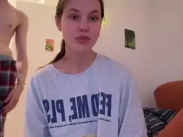 Chaturbate Best live sex cam show of di_n_alex