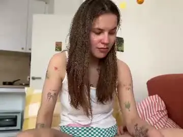 Chaturbate Best live sex cam show of di_n_alex