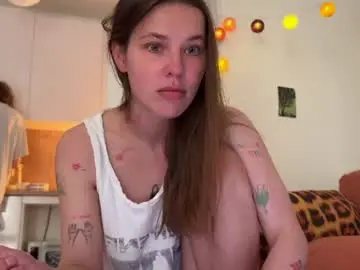 Chaturbate Best Webcam of di_n_alex