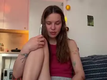 Chaturbate Nude Webcam of di_n_alex