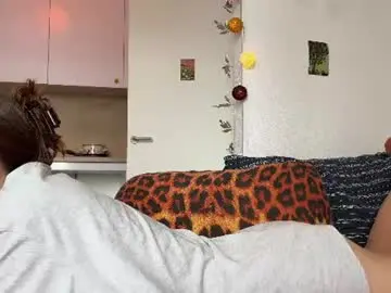 Chaturbate Live Sex Cam of di_n_alex